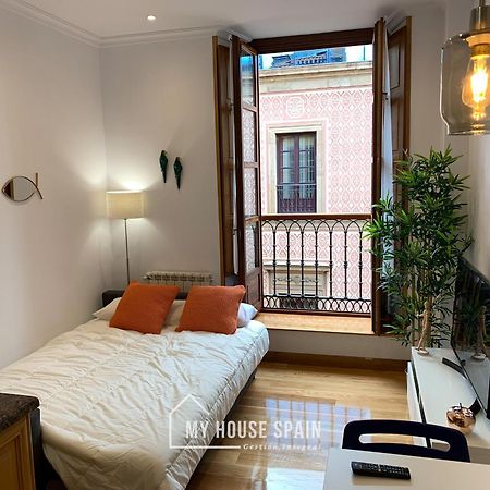 Myhousespain - Acogedor Apartamento Plaza Mayor Gijon 2 外观 照片